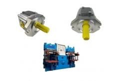 China Hydraulic Machine Eckerle Internal Gear Pump EIPH6-160RB23 EIPH6-064RK23 supplier