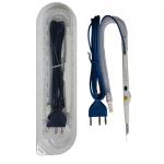 Stainless Steel Disposable Electrosurgical Pencil Shaft Size 6mm for sale