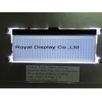 ODM OEM Stn FSTN Type 240X64 Cog Stn Monochrome 24064 LCD Graphic Module Display for sale