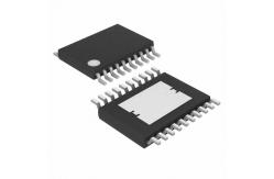 China MAX5074AAUP+ supplier