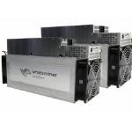 DDR5 50HZ Ethereum Miner Machine Whatsminer M20S Hardware Equipment for sale