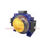 AC380V Passenger Lift Gearless Traction Machine 3.0m/S With Disc Brake for sale