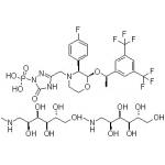 China Fosaprepitant dimeglumine  [265121-04-8] manufacturer
