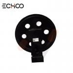 For JCB 233/26600 Idler OEM No 233/26600 Parts Rollers ECHOO Supplier for sale