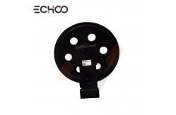 China ECHOO TC15 TC16 Idler Excavator Front Idler For Terex supplier