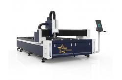 China Full-Scene Adaptation Of Professional Multi-Functional All-Directional Precision Metal Cutting Machine supplier