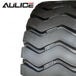 26.5-25 Bias Ply Off Road Tires , Aulice 25 Inches All Terrain Tires OTR BIAS Tyres Deep Groove E-3/L-3 AE803 for sale