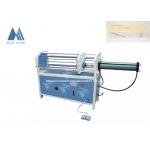 Hydraulic Book Bundling Machine Book Back Rounding Machine for sale