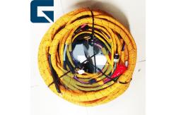 China 204-1863 2041863 Wiring Harness For 320C 320C L Excavator supplier