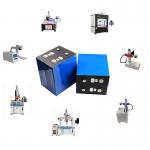 New Energy Vehicle / Motorcycle Lithium Ion Battery Pack Assembly Production Line for sale