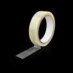 Double Side Alkali Resistant Mesh Tape Freely Provided Sample for sale