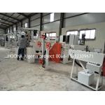 80mm Power Cable Wire Manufacturing Machine Jacket Sheath PVC PE LSZH Nylon Xlpe for sale