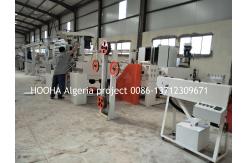 China 70mm Screw Housing Wire Making Machine With CE Certification , High Speed supplier