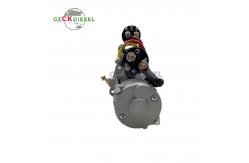 China Starter Motor QDJ2821K 5340058 8201043 for QSB7 Engine supplier