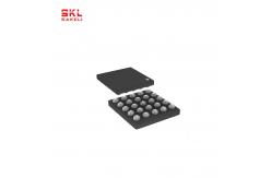 China STM32L011E3Y6 MCU Microcontroller Unit - Packaged In QFN-24 And UFQFPN-32 supplier