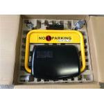 Solar Energy Intelligent Parking Lock Device With Long Rocker  , 180 Degree Series