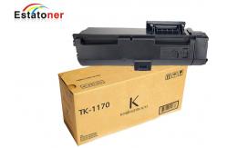 China Kyocera TK1170 Toner Cartridge Unopened For Multi Function Printers Ecosys M2640 supplier