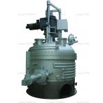 Muti Functions Agitated Nutsche Filtration Washing Dryer Machine for sale