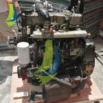 JCB444T1 Engine Assy For Backhoe Loader for sale