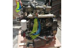 China JCB444T1 Engine Assy For Backhoe Loader supplier