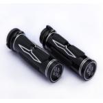 Anodic Oxidation Finish Handle Custom-Designed Decorative Handle Cover