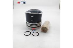 China TD226B TBD226B Diesel Engine Spare Parts 13020377 Piston kit For Deutz. supplier