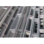 Hot Dipped Galvanized 10X2 Brick Wall Reinforcing Mesh 9 Gauge
