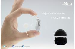 China Health Care Rechargeable Hearing Aids supplier