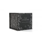 Two Side Print Cardboard Bracelet Box , Magnet Small Paper Jewelry Boxes for sale