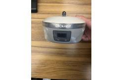 China Integrated Professional Chc B5 Rtk Gnss Receiver With High Accuracy supplier