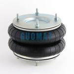 Industrial Air Spring W01-R58-4058 Firestone Air Suspension 1/2 BSP Air Inlet for sale