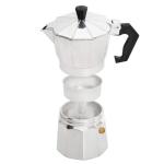3 Cup Stovetop Espresso Maker