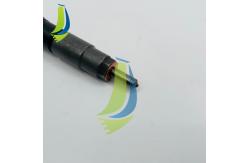 China 15021-530A1 Common Fuel Injector Nozzle 15021530A1 supplier