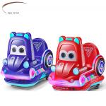 Customization Coin Operated Car Kiddie Ride 100*60*88cm Multi Color for sale