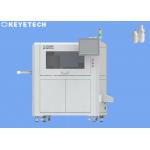 Stainless Steel Bottle Verification System With HMI Support And ≤0.5% Rejection Rate for sale