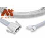 Patient cable manufacturer of Welch Allyn Compatible NIBP Hose - 4500-32 For Connex Spot, Spot Vital Signs lXi for sale
