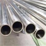 3.5mm 316 Stainless Steel Pipe Tube Seamless 108mm Outer Diameter For Marine Industry for sale