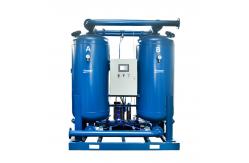 China Customized Steel Pressure Tolerance Container With CE/PED/ISO Certification supplier