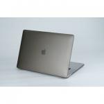 flexible Transparent Macbook Protective Case Cover With Custom Logo for sale