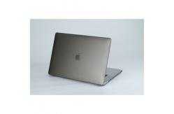China flexible Transparent Macbook Protective Case Cover With Custom Logo supplier
