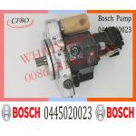 Fuel Injector Pump 0445020023 0986437351 Diesel For Bosch 51111037738 CP3S3 Engine for sale