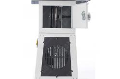 China The Spicy And Flavorful Single Saw Bone Machine With Display Case supplier