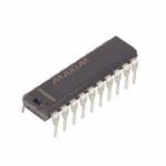 MAX186DCPP Programmable IC Chips  Low-Power 8-Channel Serial 12-Bit ADCs for sale