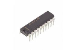 China MAX186DCPP Programmable IC Chips  Low-Power 8-Channel Serial 12-Bit ADCs supplier