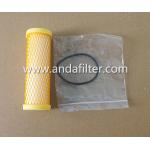 High Quality CNG Filter For YUCHAI J5700-1107240A for sale