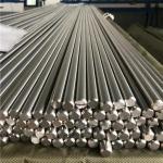 Stainless Steel Bars SS Rods Grade 304 Thickness 80mm 100mm Customized Length GB ISO Standard for sale