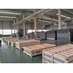 Low Maintenance Aluminum Marble Composite Panel High Impact Resistance for sale