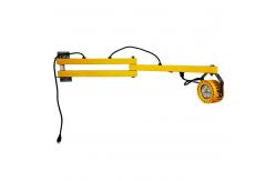 China Waterproof Industrial LED Lights For Warehouses , 30W LED Loading Dock Lights supplier