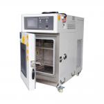 Temperature Range-40~+150℃ Climatic Test Chambers LCD Touch Screen for sale