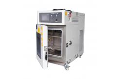 China PID Control Small Climatic Test Chamber Rustproof Multifunctional OEM supplier
